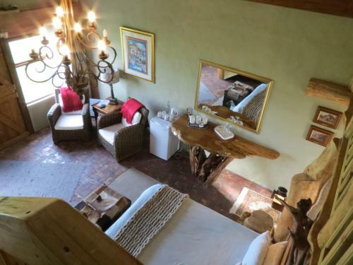 Agroturismo T'niqua Stable Inn