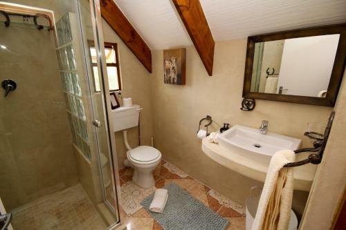 Agroturismo T'niqua Stable Inn
