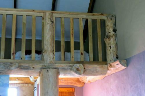 Agroturismo T'niqua Stable Inn