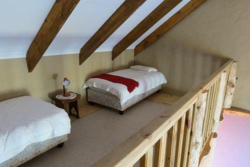 Agroturismo T'niqua Stable Inn
