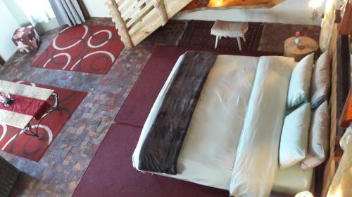 Agroturismo T'niqua Stable Inn