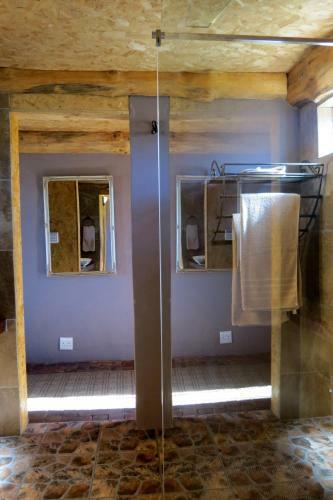 Agroturismo T'niqua Stable Inn