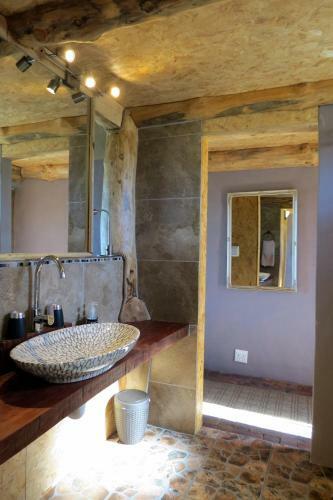 Agroturismo T'niqua Stable Inn