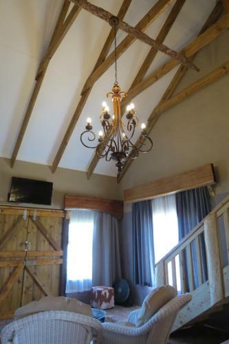 Agroturismo T'niqua Stable Inn