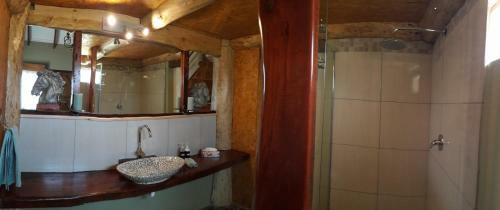 Agroturismo T'niqua Stable Inn