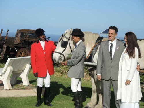 Agroturismo T'niqua Stable Inn