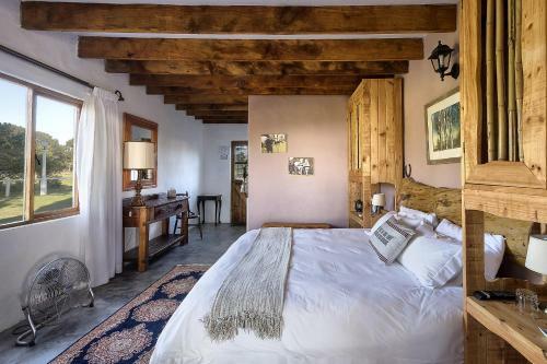 Agroturismo T'niqua Stable Inn