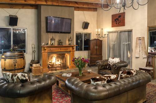 Agroturismo T'niqua Stable Inn