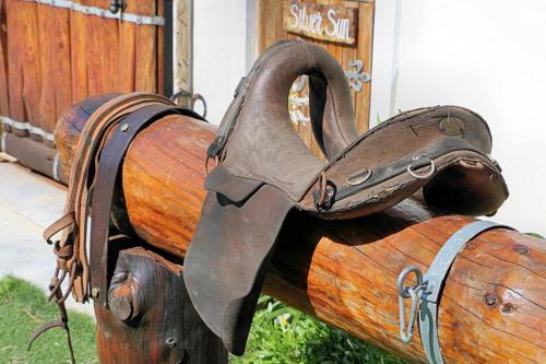 Agroturismo T'niqua Stable Inn