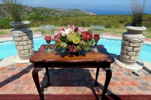 Agroturismo T'niqua Stable Inn