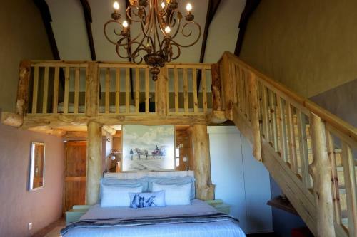 Agroturismo T'niqua Stable Inn