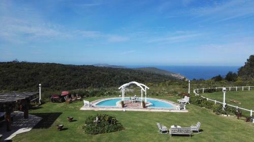 Agroturismo T'niqua Stable Inn