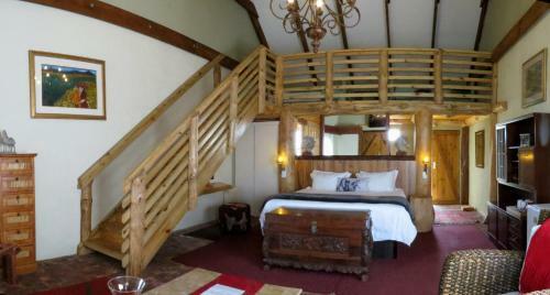 Agroturismo T'niqua Stable Inn