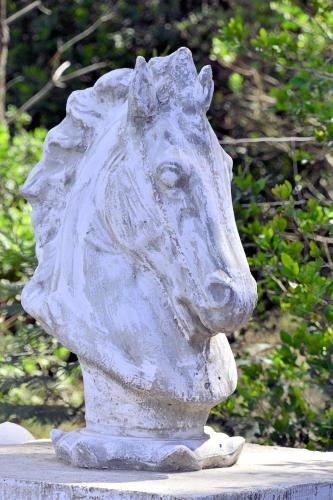 Agroturismo T'niqua Stable Inn