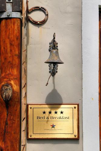Agroturismo T'niqua Stable Inn