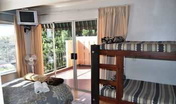 Albergue Amakaya Backpackers