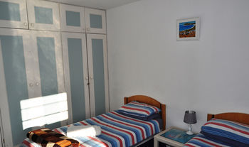 Albergue Amakaya Backpackers