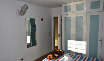 Albergue Amakaya Backpackers