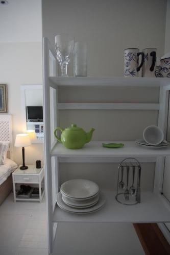 Bed & Breakfast Sea Breeze Beach House Plettenberg Bay