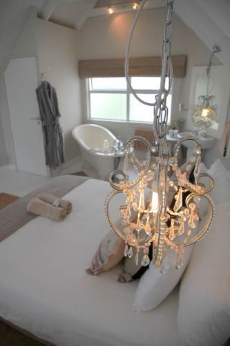 Bed & Breakfast Sea Breeze Beach House Plettenberg Bay