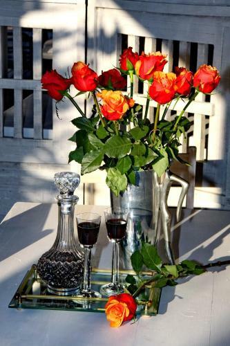 Bed & Breakfast Sea Breeze Beach House Plettenberg Bay
