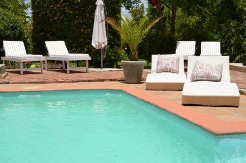 Bed & Breakfast Sauvignon Country Lodge