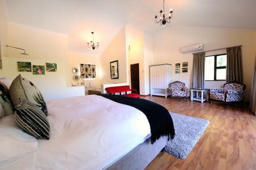 Hostal Mymering Guest House