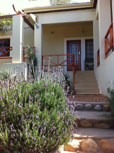 Bed & Breakfast Koedoeskloof Guesthouse