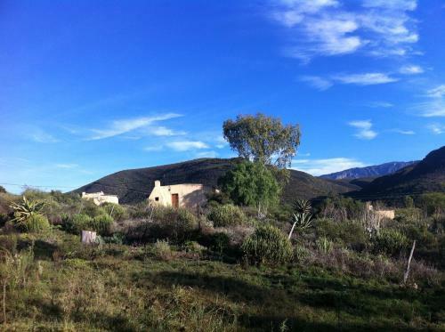 Bed & Breakfast Koedoeskloof Guesthouse