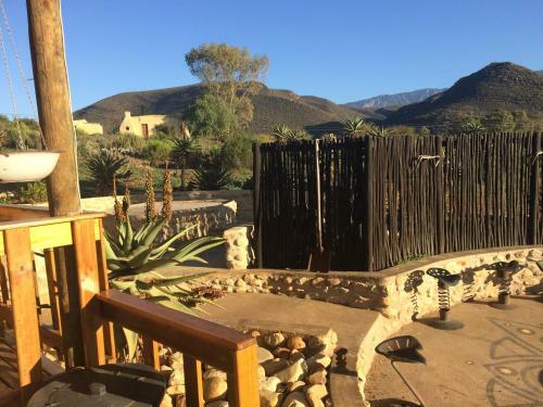 Bed & Breakfast Koedoeskloof Guesthouse