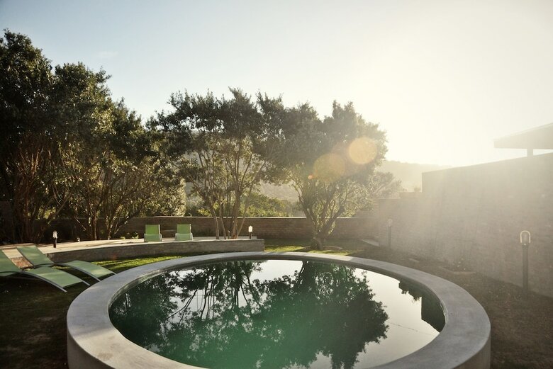 Hostal Christiana Lodge