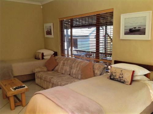 Bed & Breakfast Ohannas Bnb & Self Catering