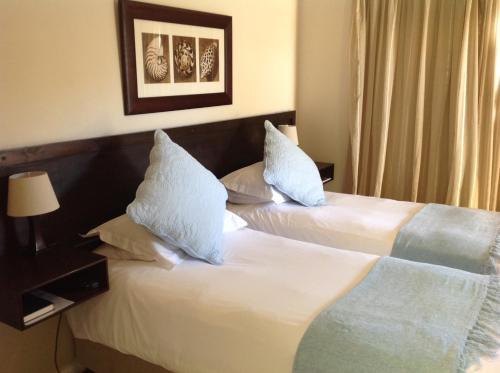 Bed & Breakfast Ohannas Bnb & Self Catering