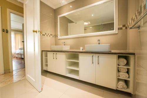 Bed & Breakfast Ohannas Bnb & Self Catering