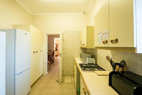 Bed & Breakfast Ohannas Bnb & Self Catering