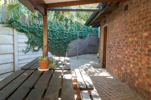Bed & Breakfast Ohannas Bnb & Self Catering