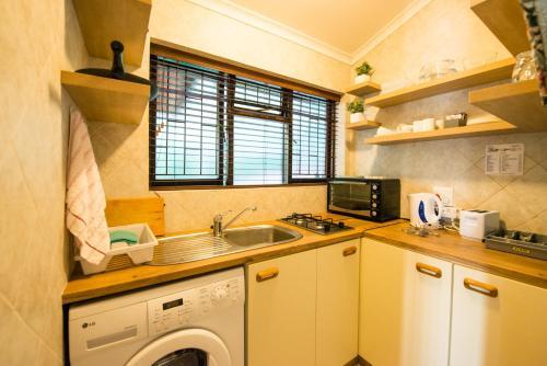 Bed & Breakfast Ohannas Bnb & Self Catering