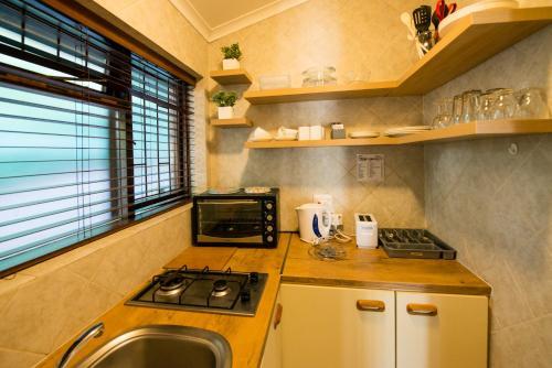 Bed & Breakfast Ohannas Bnb & Self Catering