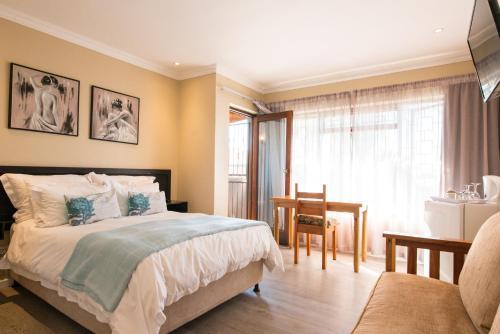 Bed & Breakfast Ohannas Bnb & Self Catering