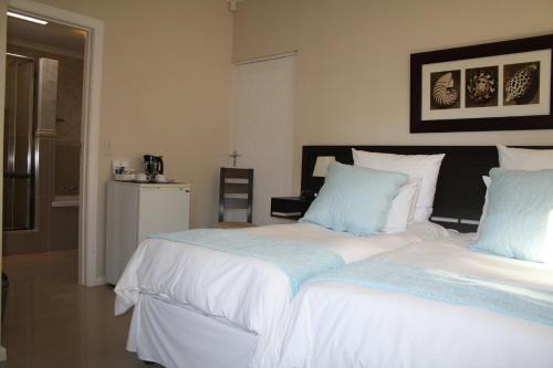 Bed & Breakfast Ohannas Bnb & Self Catering
