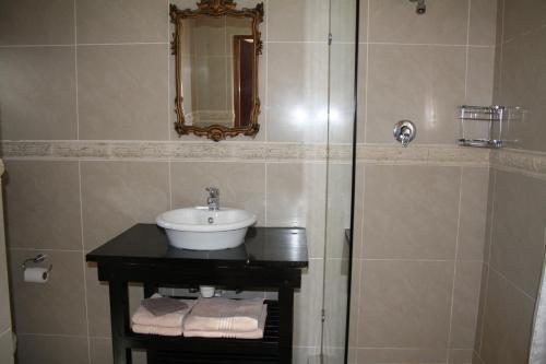 Bed & Breakfast Ohannas Bnb & Self Catering