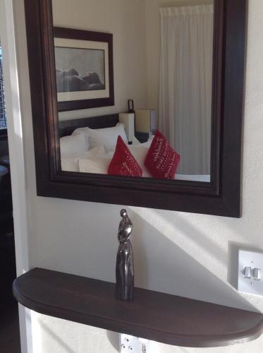 Bed & Breakfast Ohannas Bnb & Self Catering