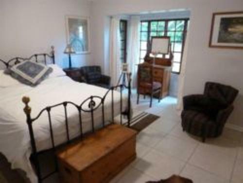 Hostal Drakensberg House