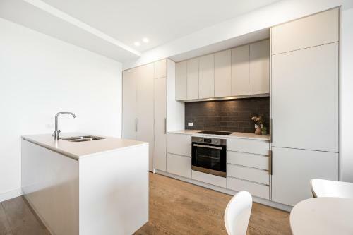 Apartamento Swainson At Bohem