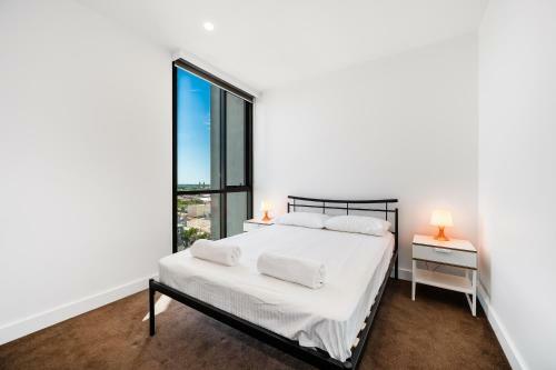 Apartamento Swainson At Bohem