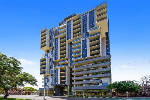 Apartamento Swainson At Bohem