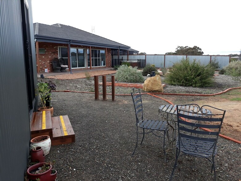 Bed & Breakfast Aligning Health Retreat & Day Spa