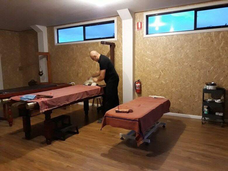 Bed & Breakfast Aligning Health Retreat & Day Spa
