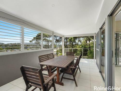 Coast - 3/42 Avoca Drive, Avoca Beach