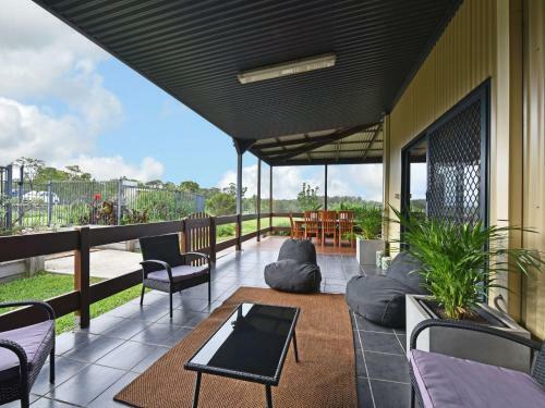 Kelman Cottage - Tucked Away With Pool + Native Wildlife